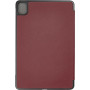 Чохол Galeo Slimline для Xiaomi Pad 5 / Pad 5 Pro Wine Red