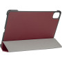 Чохол Galeo Slimline для Xiaomi Pad 5 / Pad 5 Pro Wine Red
