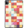 Чохол Galeo Slimline Print для Xiaomi Pad 5 / Pad 5 Colour Blocks