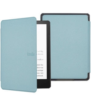 Чохол Galeo Superslim для Amazon Kindle Paperwhite 11th Gen 6.8" (2021) Blue