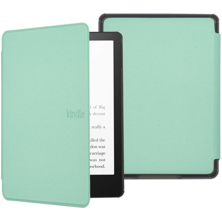 Чохол Galeo Superslim для Amazon Kindle Paperwhite 11th Gen 6.8" (2021) Mint