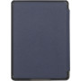 Чохол Galeo Superslim для Amazon Kindle Paperwhite 11th Gen 6.8" (2021) Navy Blue