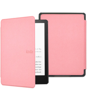 Чохол Galeo Superslim для Amazon Kindle Paperwhite 11th Gen 6.8" (2021) Pink