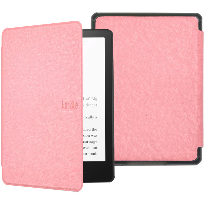 Чохол Galeo Superslim для Amazon Kindle Paperwhite 11th Gen 6.8" (2021) Pink