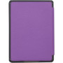 Чохол Galeo Superslim для Amazon Kindle Paperwhite 11th Gen 6.8" (2021) Purple