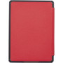 Чехол Galeo Superslim для Amazon Kindle Paperwhite 11th Gen 6.8" (2021) Red