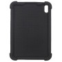 Силіконовий чохол для для Apple iPad mini 6 (2021) Black