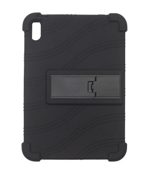 Силіконовий чохол для для Apple iPad mini 6 (2021) Black
