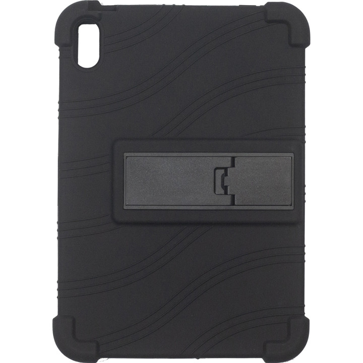 Силіконовий чохол для для Apple iPad mini 6 (2021) Black