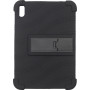 Силіконовий чохол для для Apple iPad mini 6 (2021) Black