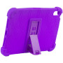 Силиконовый чехол для для Apple iPad mini 6 (2021) Purple