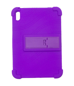 Силіконовий чохол для для Apple iPad mini 6 (2021) Purple