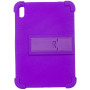 Силиконовый чехол для для Apple iPad mini 6 (2021) Purple