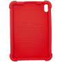 Силіконовий чохол для для Apple iPad mini 6 (2021) Red