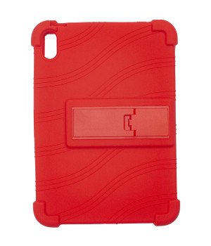 Силіконовий чохол для для Apple iPad mini 6 (2021) Red