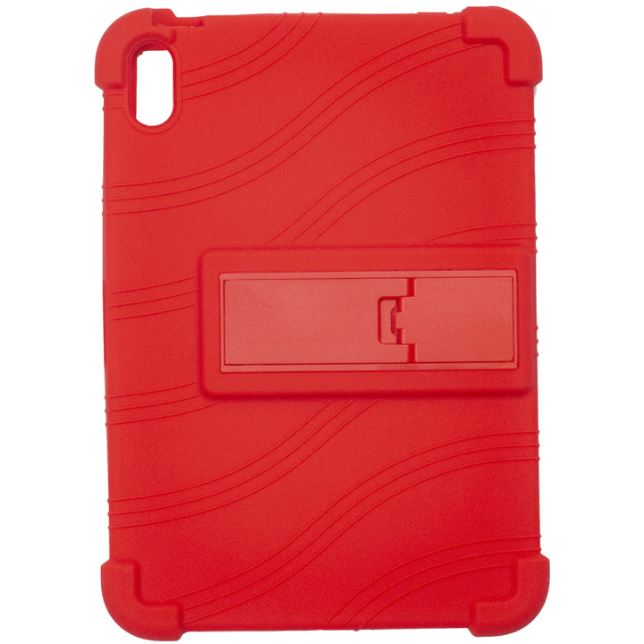 Силіконовий чохол для для Apple iPad mini 6 (2021) Red