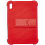 Силіконовий чохол для для Apple iPad mini 6 (2021) Red