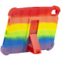 Силіконовий чохол для для Apple iPad mini 6 (2021) Rainbow