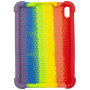 Силіконовий чохол для для Apple iPad mini 6 (2021) Rainbow