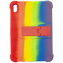 Силіконовий чохол для для Apple iPad mini 6 (2021) Rainbow