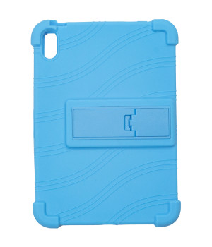 Силіконовий чохол для для Apple iPad mini 6 (2021) Blue