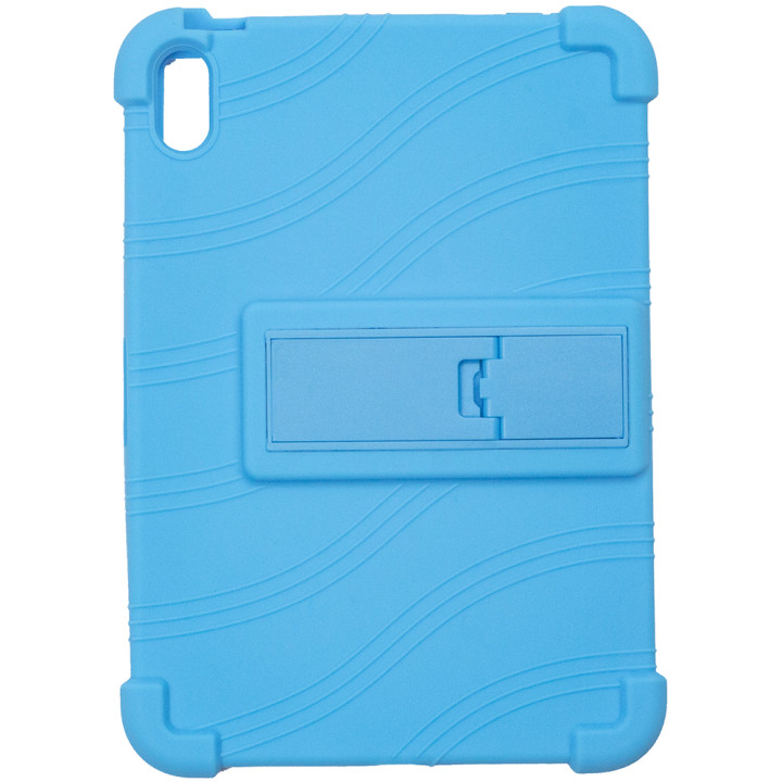 Силіконовий чохол для для Apple iPad mini 6 (2021) Blue