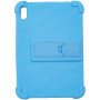 Силіконовий чохол для для Apple iPad mini 6 (2021) Blue