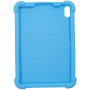 Силіконовий чохол для для Apple iPad mini 6 (2021) Blue