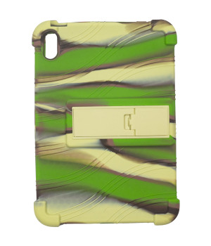 Силіконовий чохол для для Apple iPad mini 6 (2021) Camouflage
