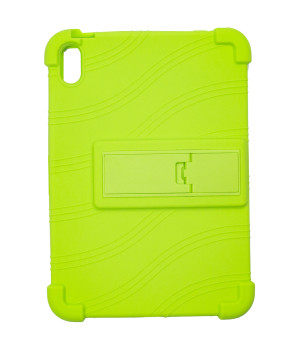 Силіконовий чохол для для Apple iPad mini 6 (2021) Green