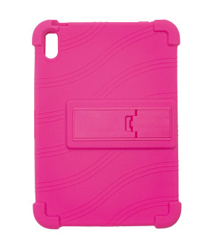 Силіконовий чохол для для Apple iPad mini 6 (2021) Pink