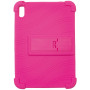Силіконовий чохол для для Apple iPad mini 6 (2021) Pink