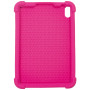 Силіконовий чохол для для Apple iPad mini 6 (2021) Pink