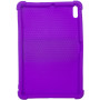 Силіконовий чохол для Huawei Matepad 11 Purple