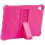 Силиконовый чехол для Huawei Matepad 11 Pink