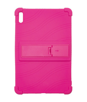 Силиконовый чехол для Huawei Matepad 11 Pink