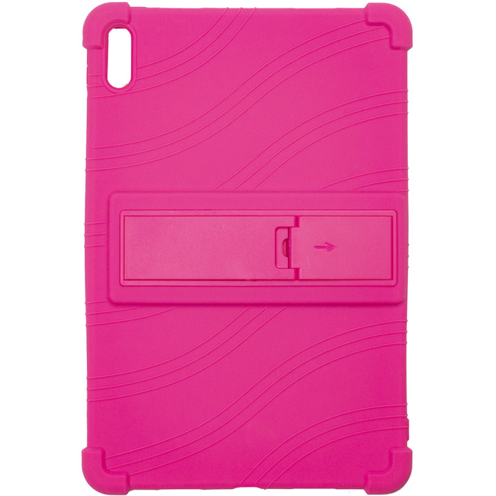 Силиконовый чехол для Huawei Matepad 11 Pink