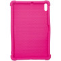 Силиконовый чехол для Huawei Matepad 11 Pink