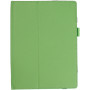 Чехол Galeo SlimBook для Lenovo Miix 320 Green