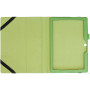 Чехол Galeo SlimBook для Lenovo Miix 320 Green
