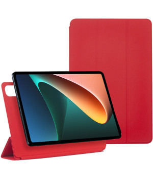 Чохол Galeo Ultraslim Magnetic Case для Xiaomi Pad 5 / Pad 5 Pro Red