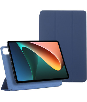 Чохол Galeo Ultraslim Magnetic Case для Xiaomi Pad 5 / Pad 5 Pro Royal Blue