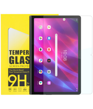 Захисне скло Galeo Tempered Glass 9H для Lenovo Yoga Tab 11 YT-J706F