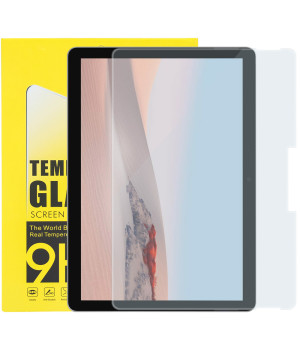 Защитное стекло Galeo Tempered Glass 9H для Microsoft Surface Go 2 (2020) / Go 3 (2021) 