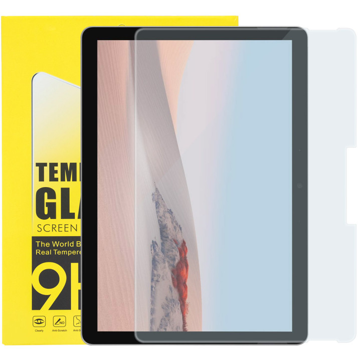 Захисне скло Galeo Tempered Glass 9H для Microsoft Surface Go 2 (2020) / Go 3 (2021) 