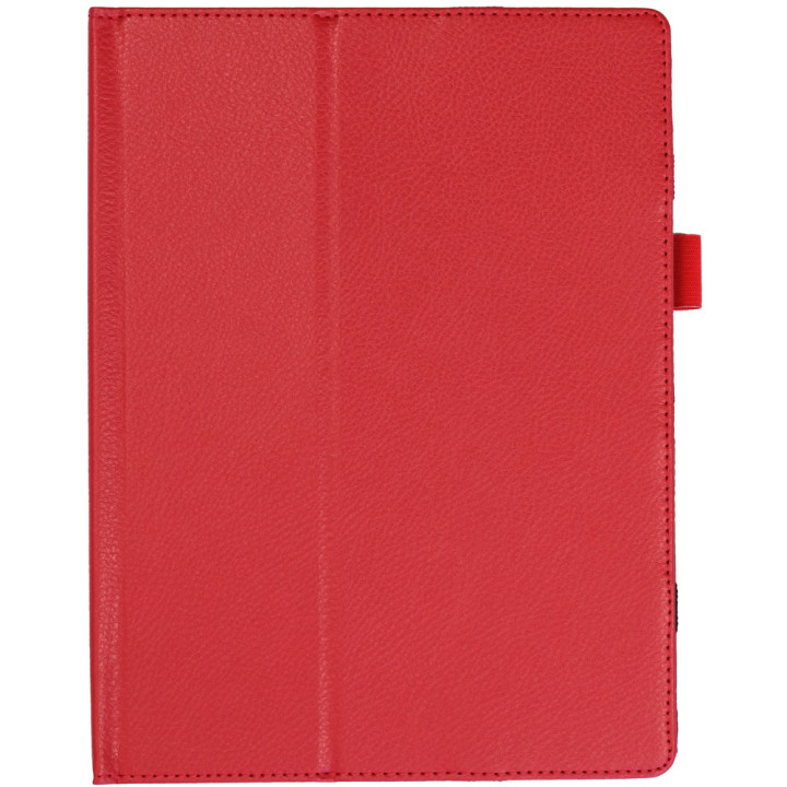 Чохол Galeo SlimBook для Lenovo Miix 320 Red