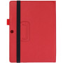 Чохол Galeo SlimBook для Lenovo Miix 320 Red