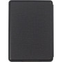 Чохол Galeo Superslim для Amazon Kindle Paperwhite 11th Gen (2021) Textile Black