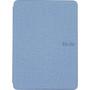Чохол Galeo Superslim для Amazon Kindle Paperwhite 11th Gen (2021) Textile Light Blue