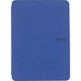 Чохол Galeo Superslim для Amazon Kindle Paperwhite 11th Gen (2021) Textile Dark Blue